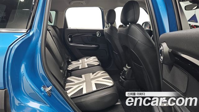 Mini Countryman 2024 — photo 18