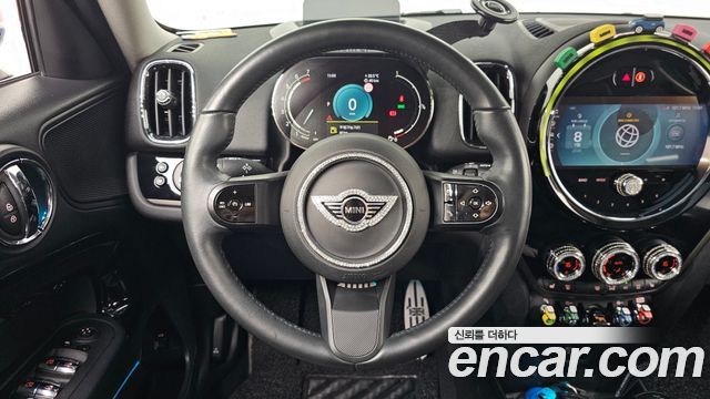 Mini Countryman 2024 — photo 19