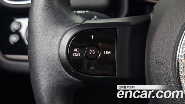 Mini Countryman 2024 — photo 20