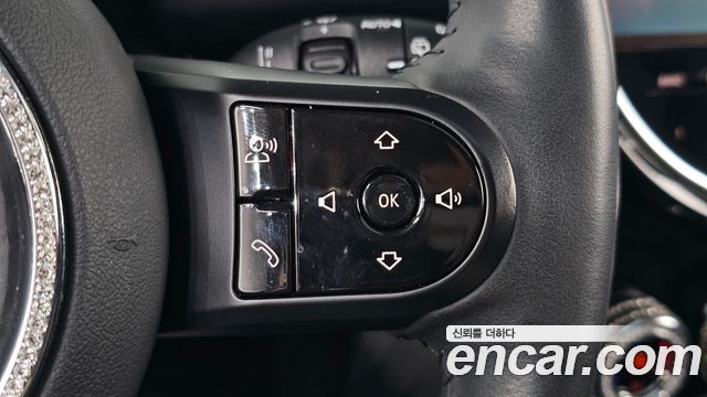 Mini Countryman 2024 — photo 21