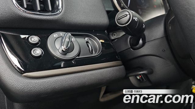 Mini Countryman 2024 — photo 22