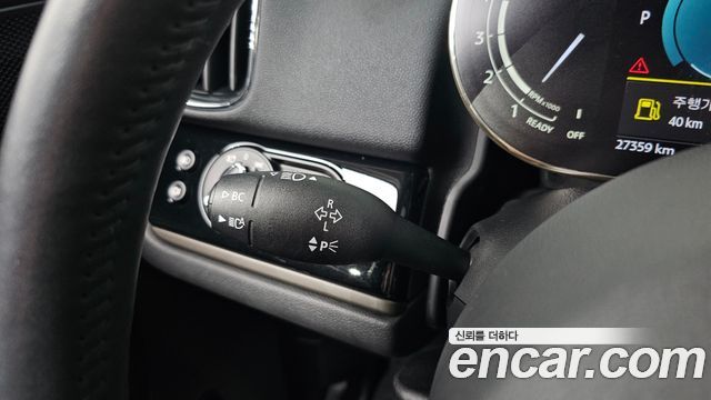 Mini Countryman 2024 — photo 23