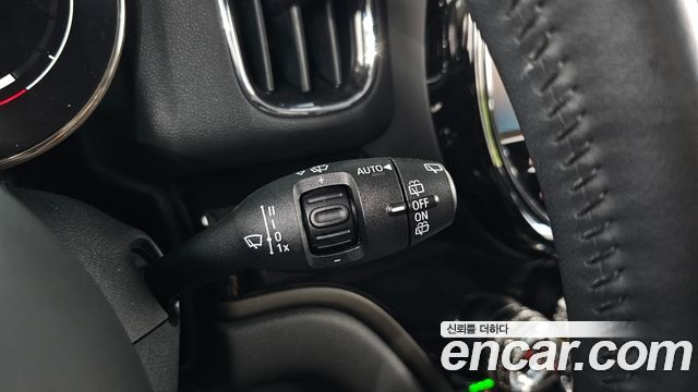 Mini Countryman 2024 — photo 24