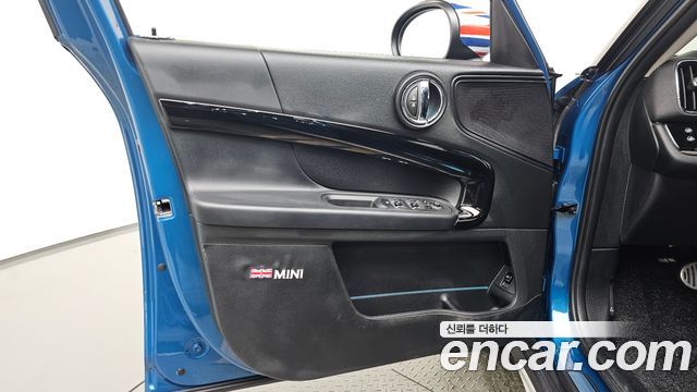 Mini Countryman 2024 — photo 14