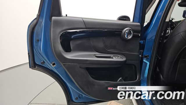 Mini Countryman 2024 — photo 15