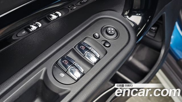 Mini Countryman 2024 — photo 31