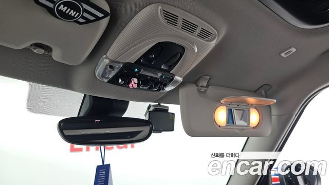 Mini Countryman 2024 — photo 33