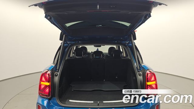 Mini Countryman 2024 — photo 35