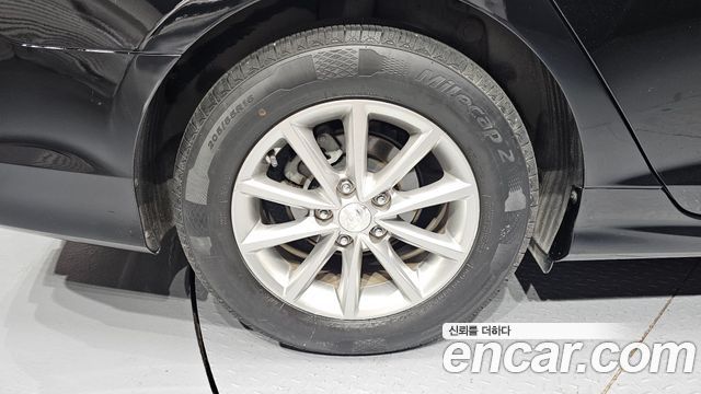 Hyundai Sonata 2019 — photo 5