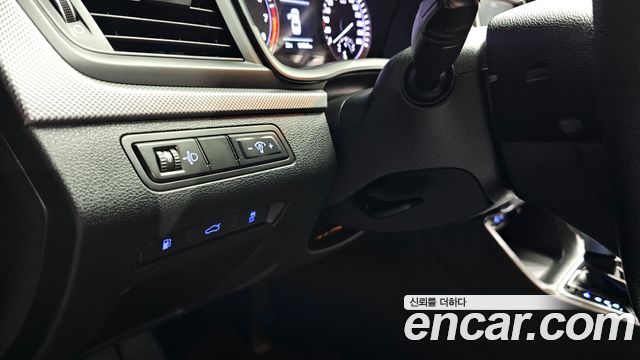 Hyundai Sonata 2019 — photo 19
