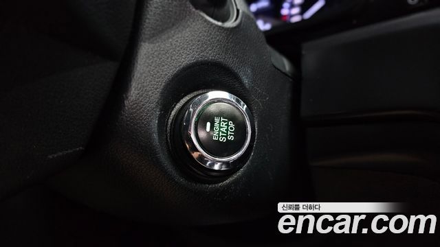 Hyundai Sonata 2019 — photo 21