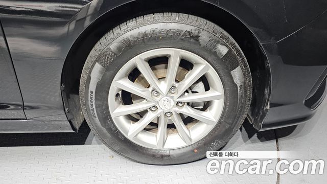 Hyundai Sonata 2019 — photo 7
