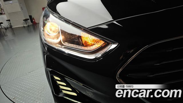 Hyundai Sonata 2019 — photo 8