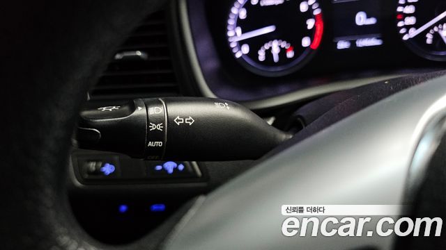 Hyundai Sonata 2019 — photo 27