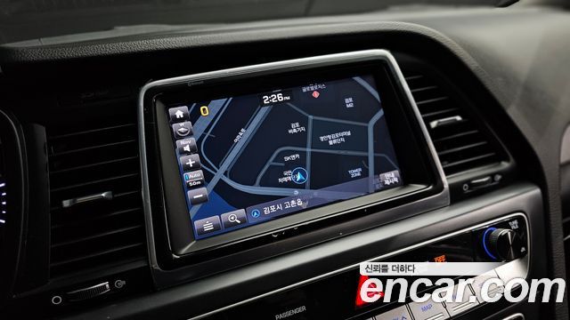 Hyundai Sonata 2019 — photo 30