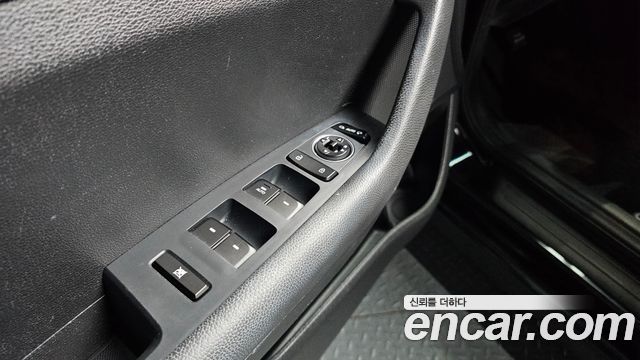 Hyundai Sonata 2019 — photo 31