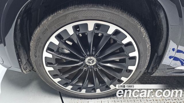 Mercedes-Benz EQS 2023 — photo 5