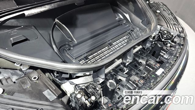 Mercedes-Benz EQS 2023 — photo 6