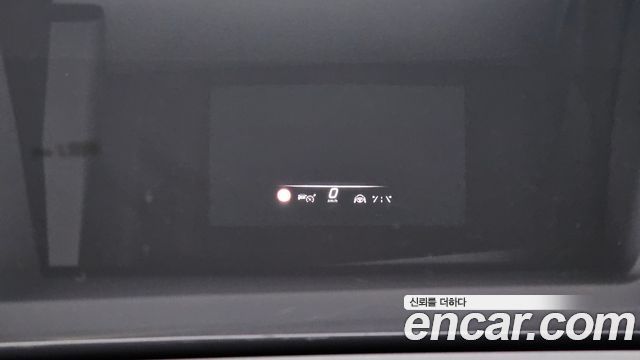 Mercedes-Benz EQS 2023 — photo 21