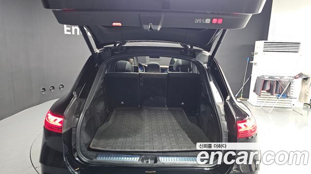 Mercedes-Benz EQS 2023 — photo 26