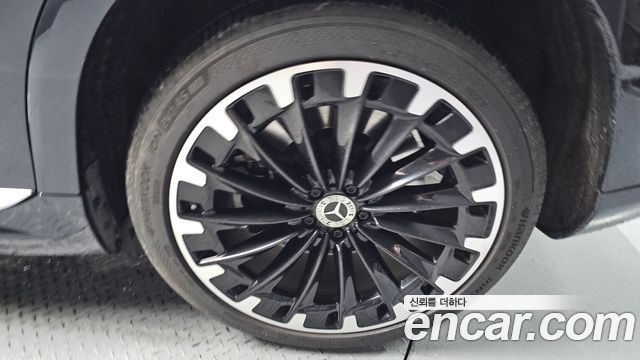 Mercedes-Benz EQS 2023 — photo 7