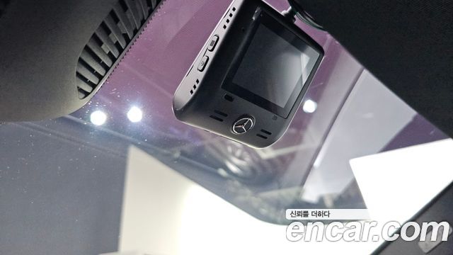Mercedes-Benz EQS 2023 — photo 29