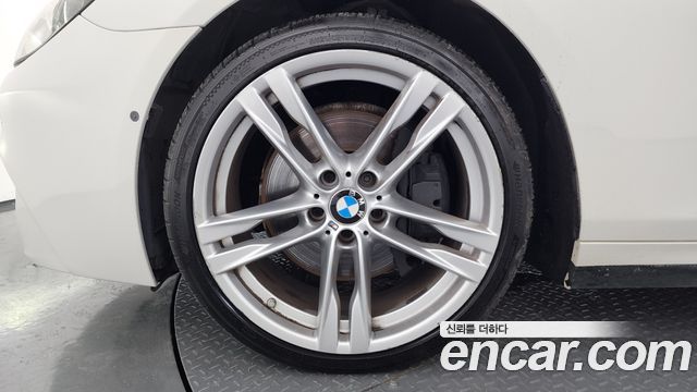 BMW 6-Series 2016 — photo 5