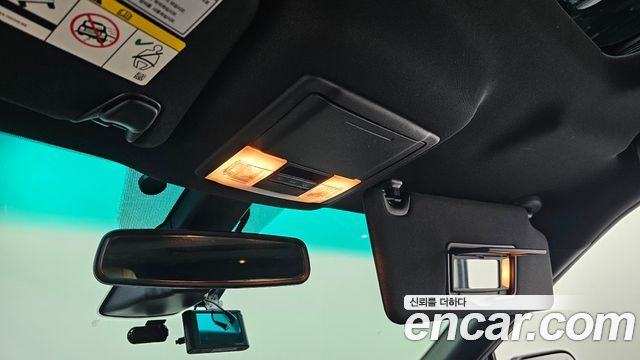 Ford Explorer 2017 — photo 30