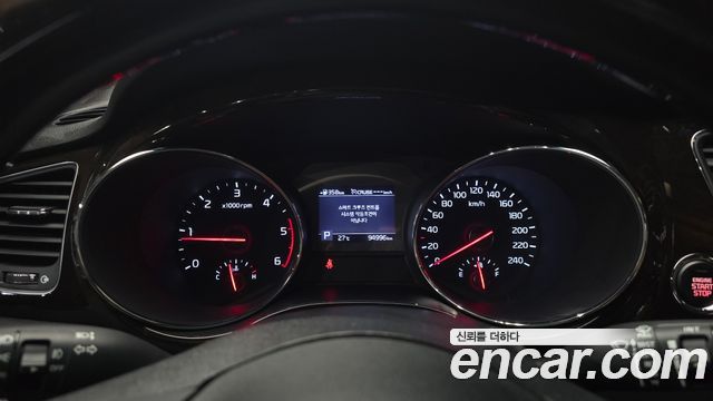 Kia Canival 2019 — photo 8