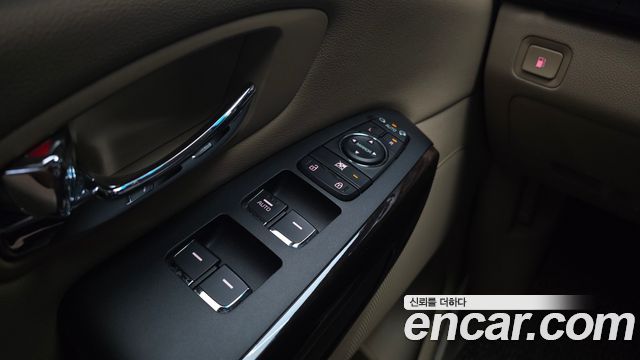 Kia Canival 2019 — photo 18