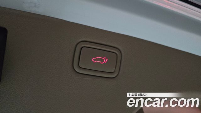 Kia Canival 2019 — photo 20