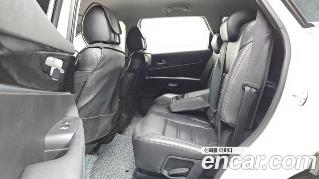 Kia Sorento 2018 — photo 17