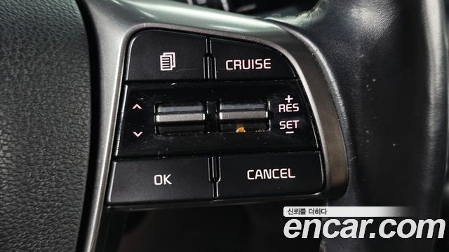 Kia Sorento 2018 — photo 23