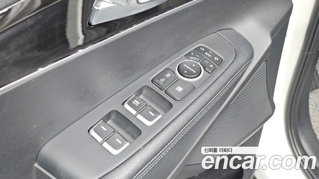 Kia Sorento 2018 — photo 24