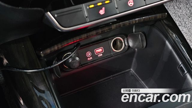 Kia Sorento 2018 — photo 26