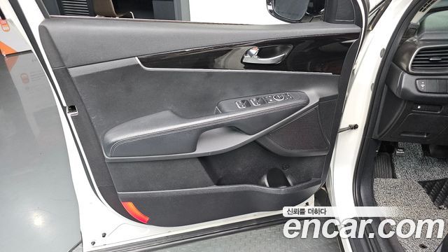 Kia Sorento 2018 — photo 14