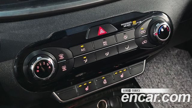 Kia Sorento 2018 — photo 27