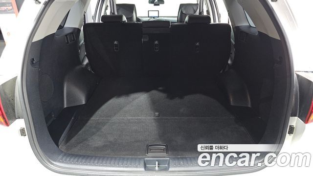 Kia Sorento 2018 — photo 30