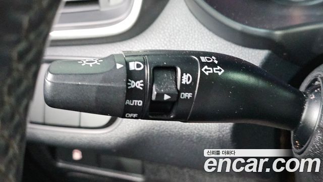 Kia Sorento 2018 — photo 31