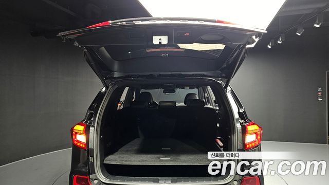 KG Mobility Rexton 2020 — photo 26