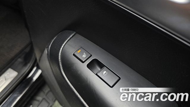 Kia Mohave 2017 — photo 19