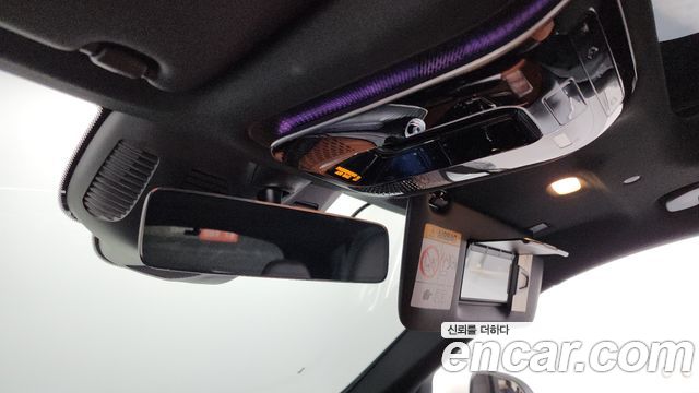 Mercedes-Benz GLC-Class 2025 — photo 19