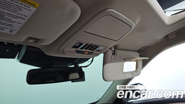 Ford Explorer 2020 — photo 29