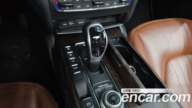 Maserati Ghibli 2018 — photo 9