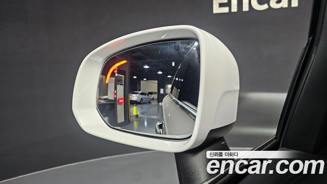 Volvo XC90 2021 — photo 33