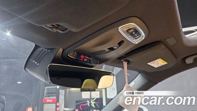 Volvo XC90 2021 — photo 36