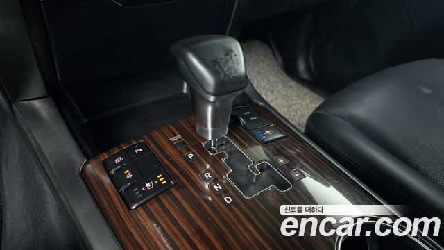 Kia Mohave 2018 — photo 12