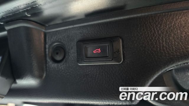 Kia Mohave 2018 — photo 26