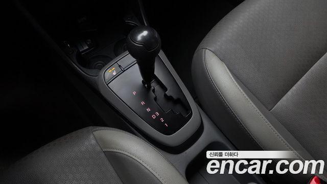 Kia morning 2020 — photo 12