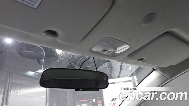 Kia morning 2020 — photo 25